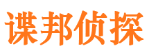 尖山市私家侦探